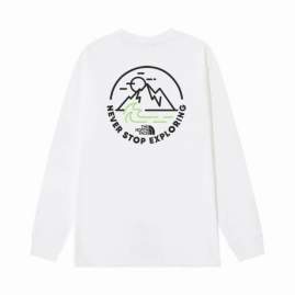 Picture of The North Face T Shirt Long _SKUTheNorthFaceM-XXL6ct22639452349
